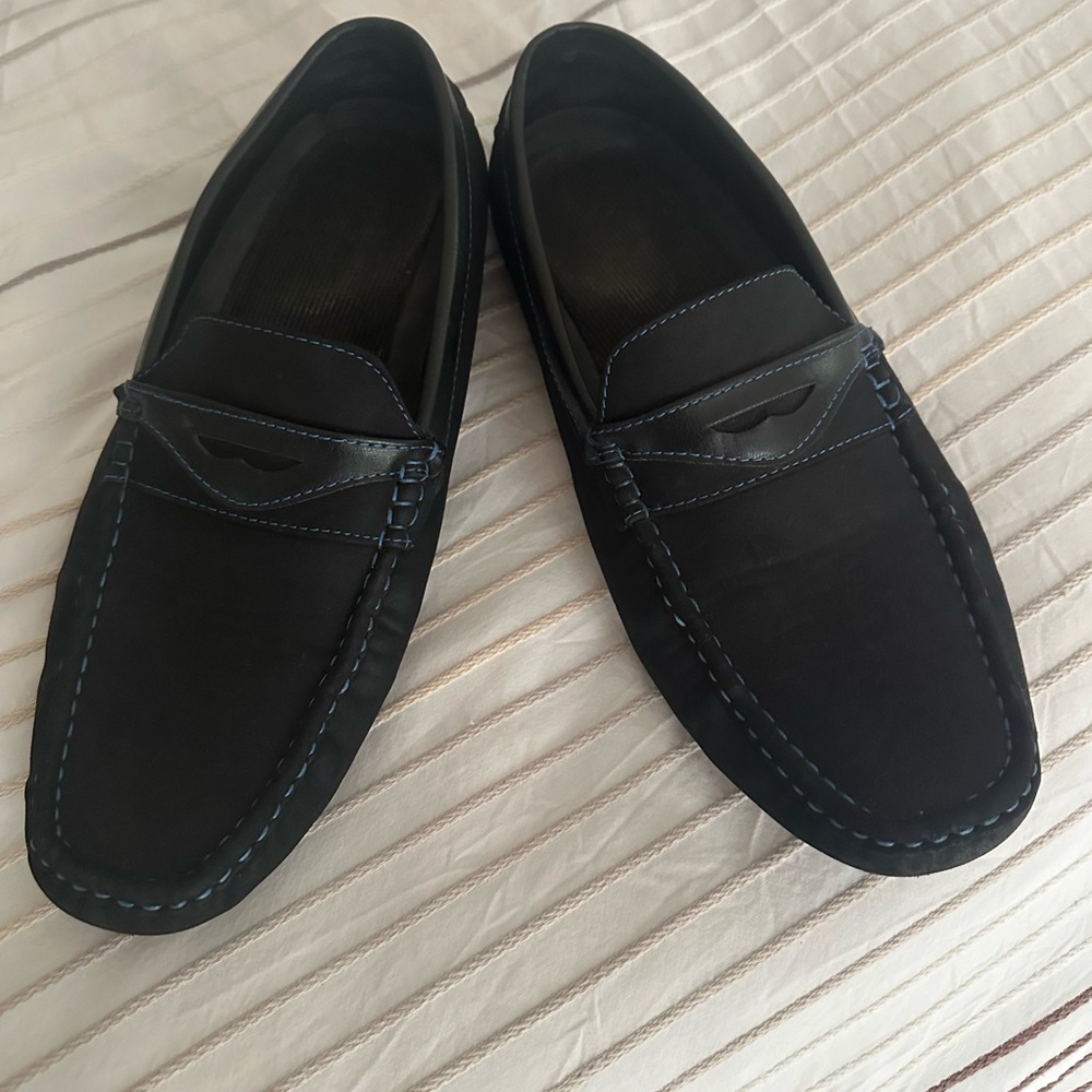 Driving Shoes
